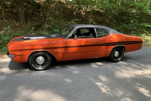 Classic Auto Redeem Cars N Parts