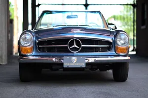 Classic Auto Redeem Cars N Parts