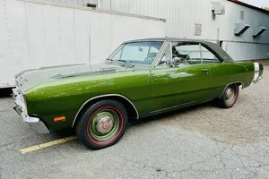 Classic Auto Redeem Cars N Parts