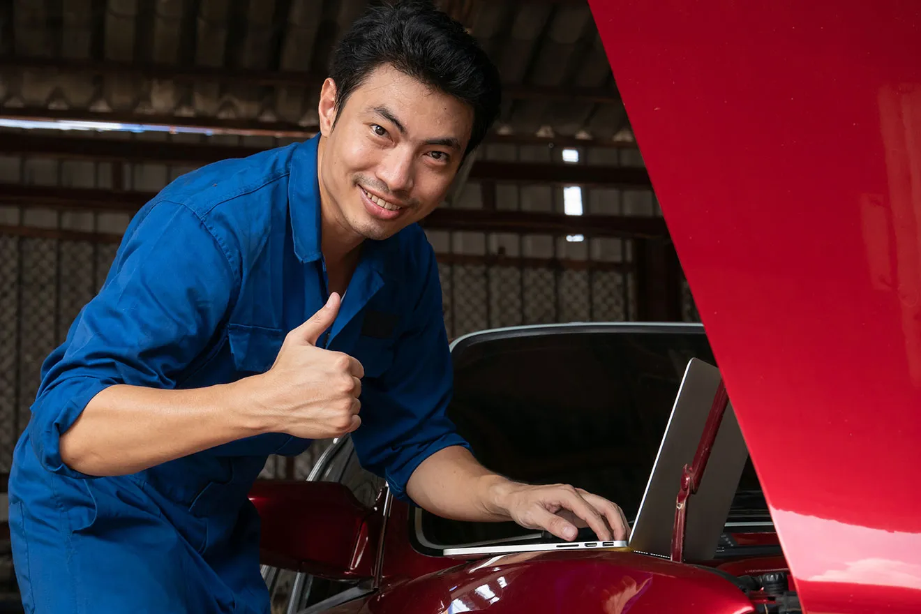 Classic Auto Redeem Cars N Parts