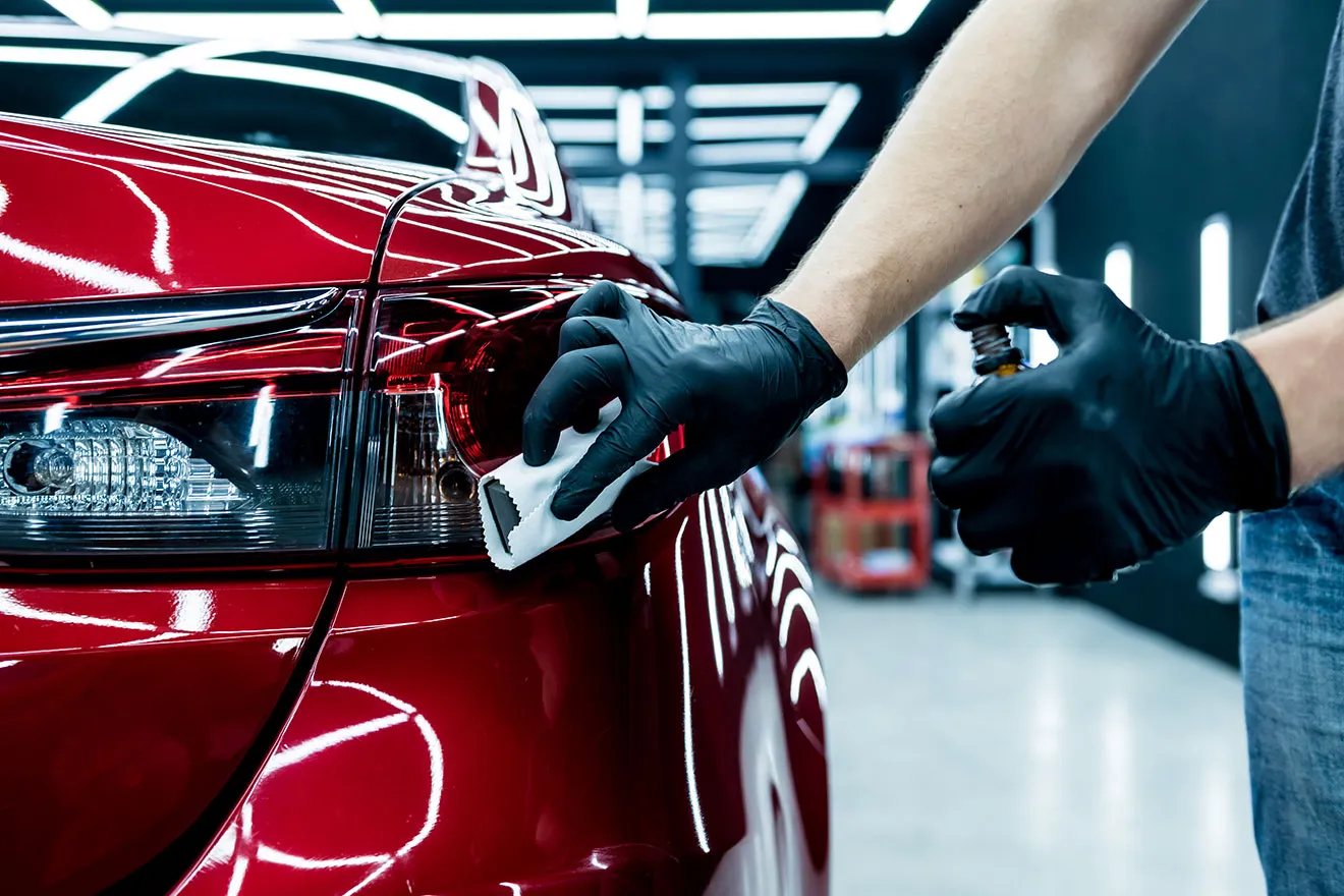 Classic Auto Redeem Cars N Parts