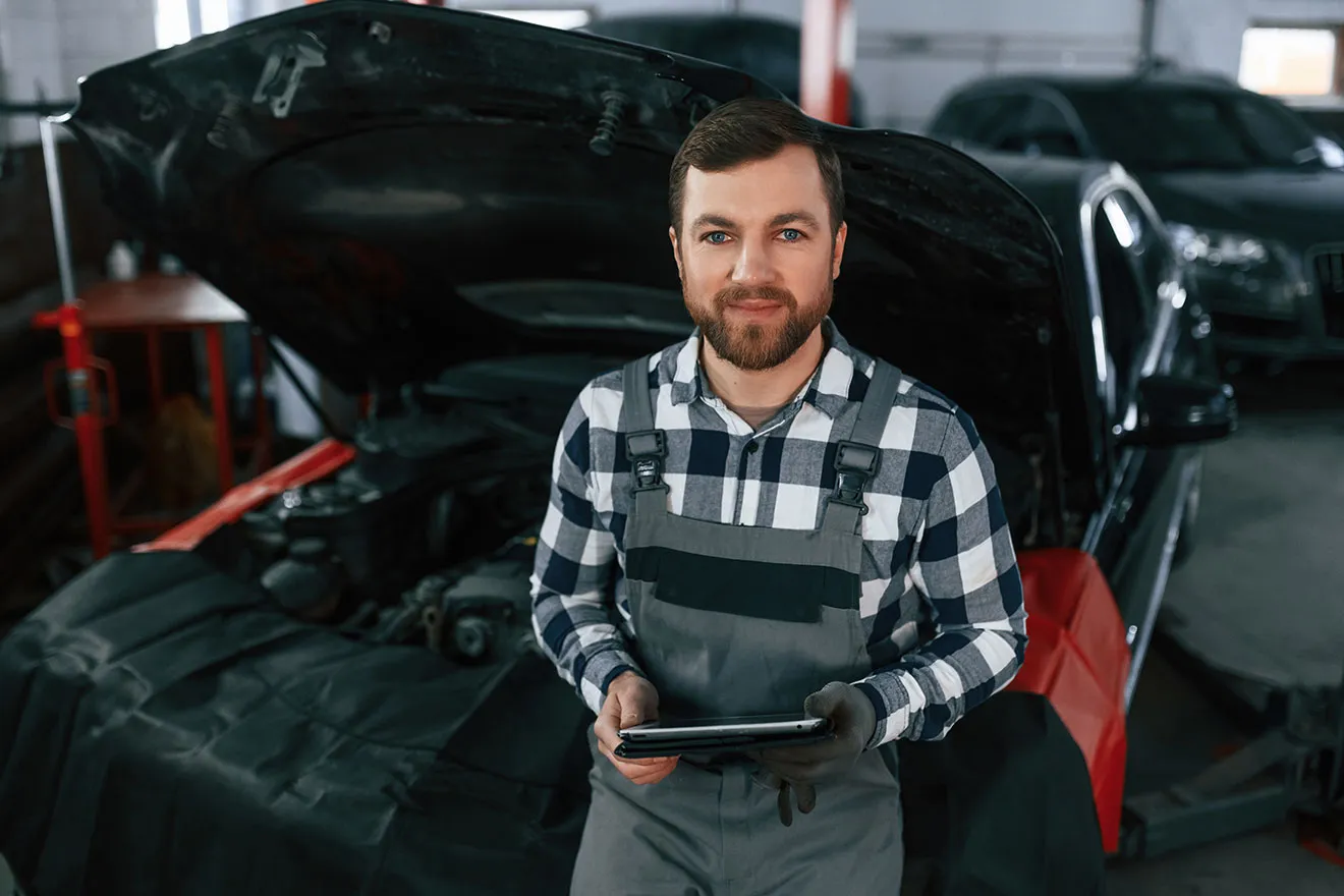 Classic Auto Redeem Cars N Parts