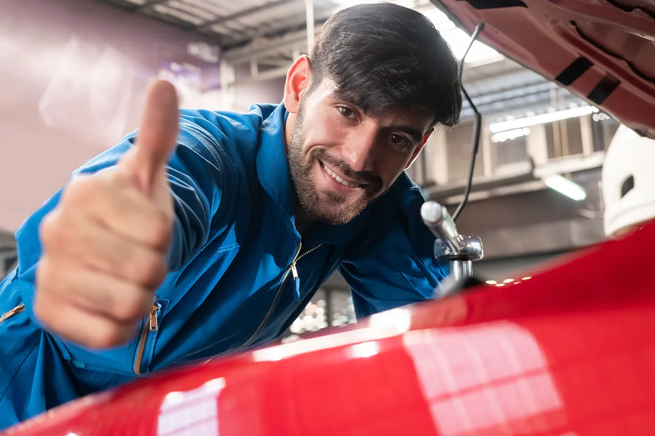 Classic Auto Redeem Cars N Parts